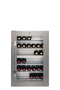Reparación averías vinoteca Teka en  Murcia